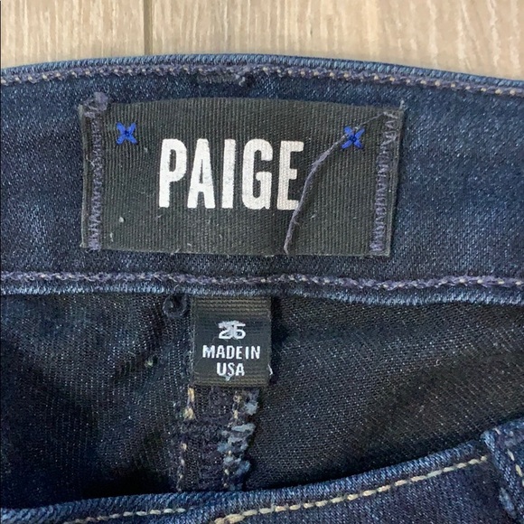 Paige jeans - Picture 5 of 9
